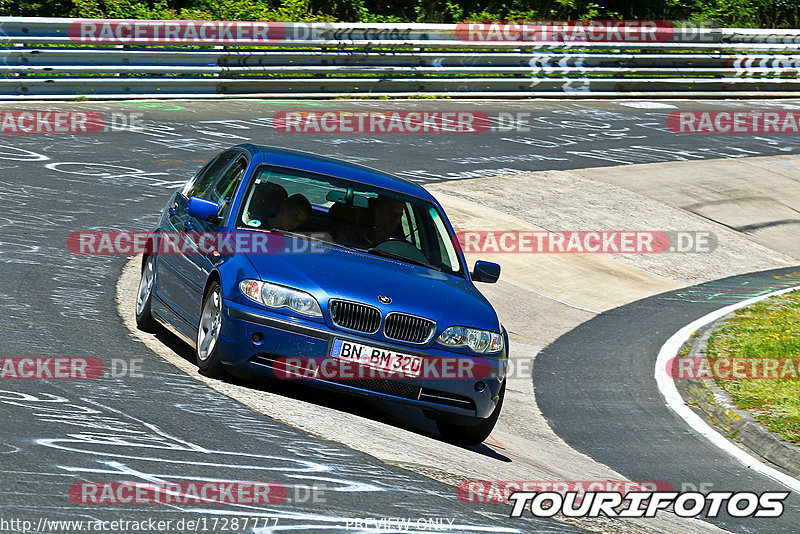 Bild #17287777 - Touristenfahrten Nürburgring Nordschleife (16.06.2022)