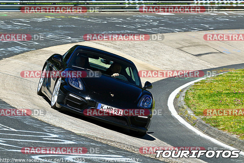 Bild #17287965 - Touristenfahrten Nürburgring Nordschleife (16.06.2022)