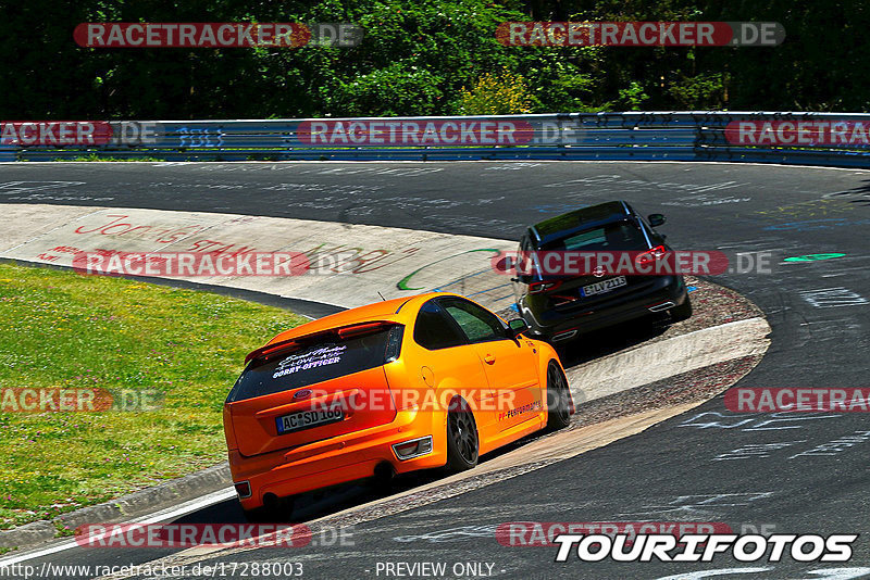 Bild #17288003 - Touristenfahrten Nürburgring Nordschleife (16.06.2022)