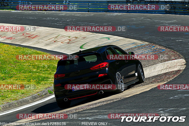 Bild #17288036 - Touristenfahrten Nürburgring Nordschleife (16.06.2022)