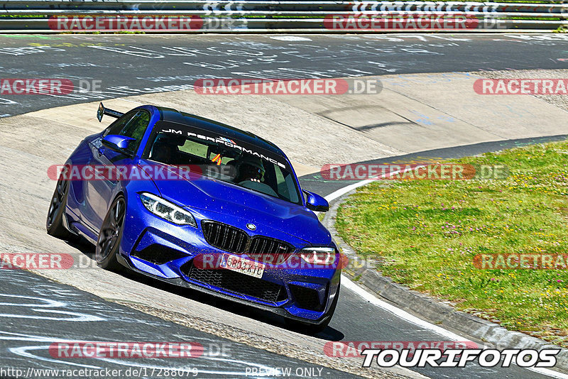 Bild #17288079 - Touristenfahrten Nürburgring Nordschleife (16.06.2022)