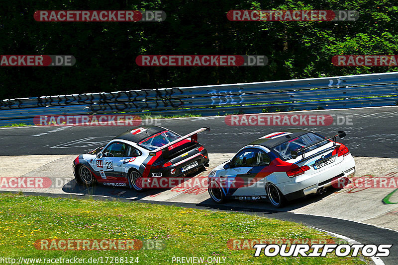 Bild #17288124 - Touristenfahrten Nürburgring Nordschleife (16.06.2022)