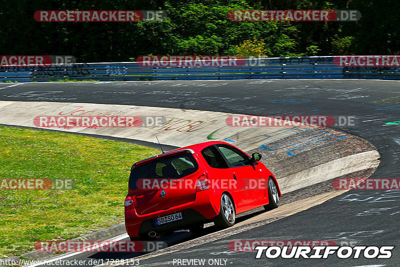 Bild #17288153 - Touristenfahrten Nürburgring Nordschleife (16.06.2022)