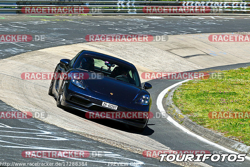 Bild #17288384 - Touristenfahrten Nürburgring Nordschleife (16.06.2022)