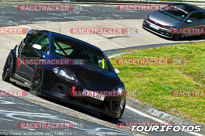 Bild #17288710 - Touristenfahrten Nürburgring Nordschleife (16.06.2022)