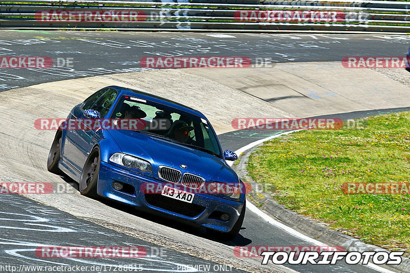 Bild #17288815 - Touristenfahrten Nürburgring Nordschleife (16.06.2022)