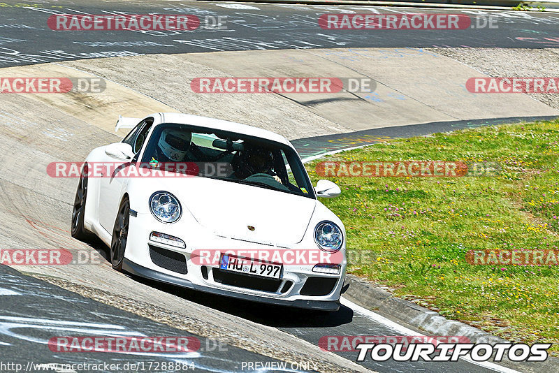 Bild #17288884 - Touristenfahrten Nürburgring Nordschleife (16.06.2022)