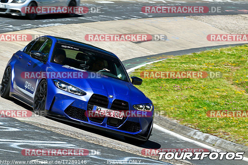 Bild #17289146 - Touristenfahrten Nürburgring Nordschleife (16.06.2022)