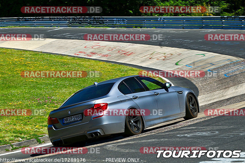 Bild #17289176 - Touristenfahrten Nürburgring Nordschleife (16.06.2022)