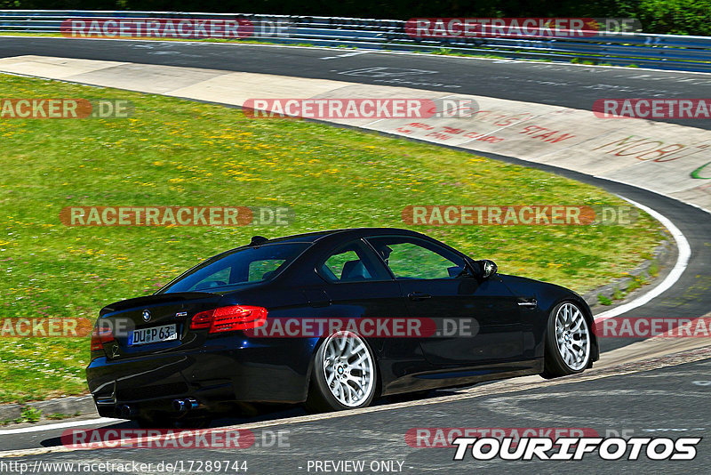 Bild #17289744 - Touristenfahrten Nürburgring Nordschleife (16.06.2022)