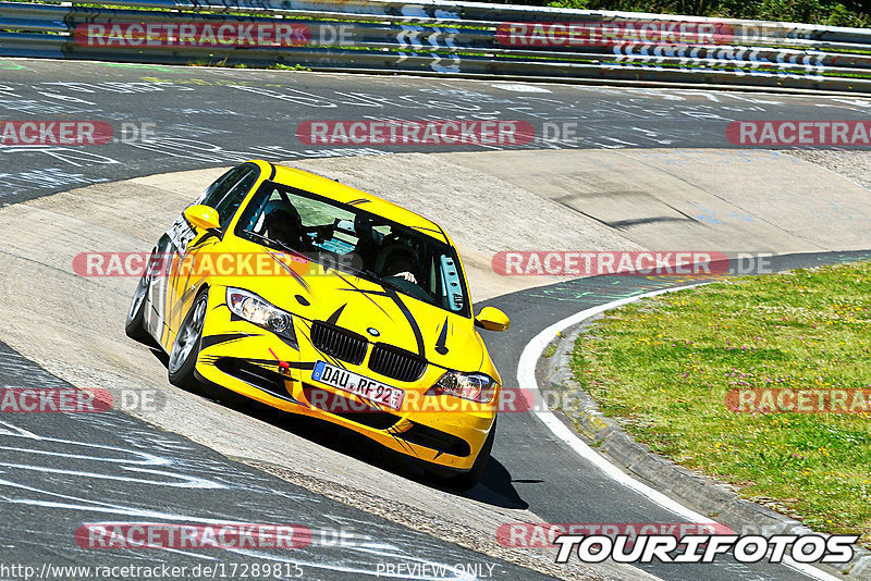 Bild #17289815 - Touristenfahrten Nürburgring Nordschleife (16.06.2022)