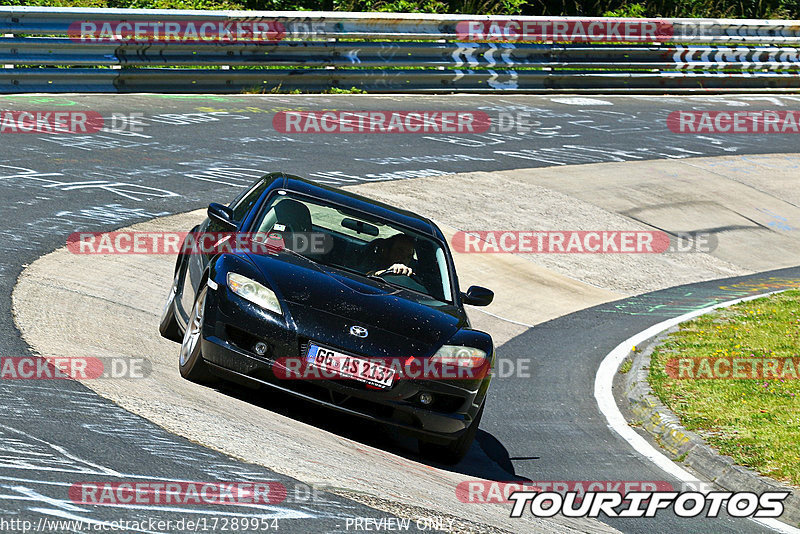 Bild #17289954 - Touristenfahrten Nürburgring Nordschleife (16.06.2022)