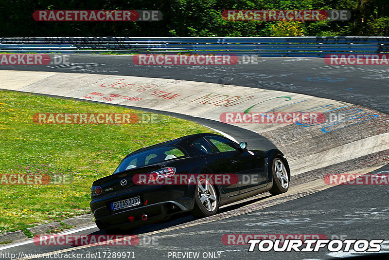 Bild #17289971 - Touristenfahrten Nürburgring Nordschleife (16.06.2022)