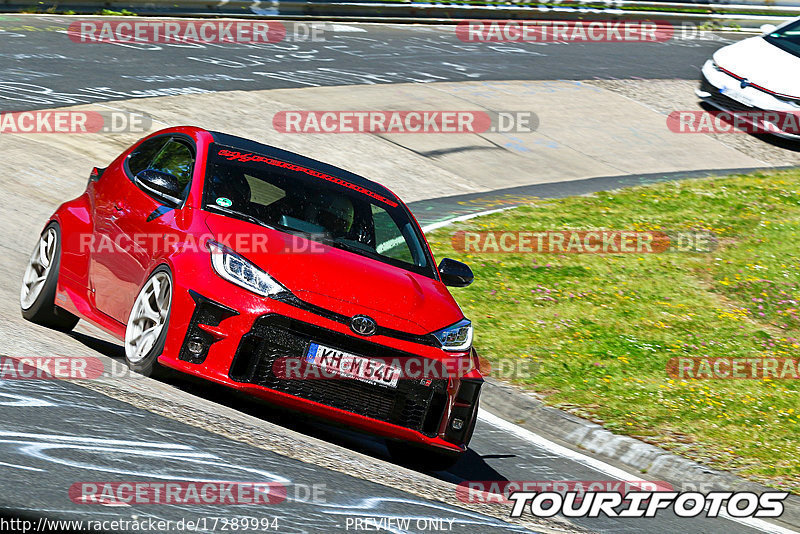 Bild #17289994 - Touristenfahrten Nürburgring Nordschleife (16.06.2022)