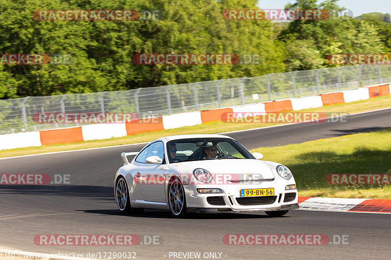 Bild #17290032 - Touristenfahrten Nürburgring Nordschleife (16.06.2022)