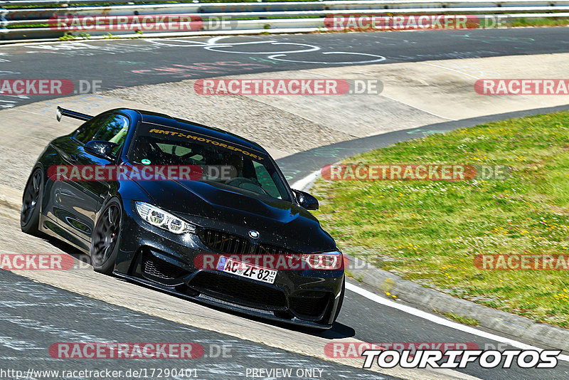 Bild #17290401 - Touristenfahrten Nürburgring Nordschleife (16.06.2022)