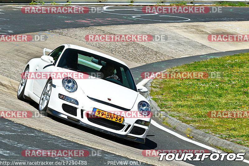 Bild #17290488 - Touristenfahrten Nürburgring Nordschleife (16.06.2022)