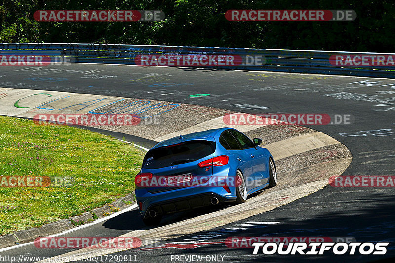 Bild #17290811 - Touristenfahrten Nürburgring Nordschleife (16.06.2022)