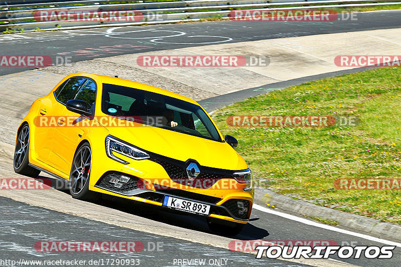 Bild #17290933 - Touristenfahrten Nürburgring Nordschleife (16.06.2022)