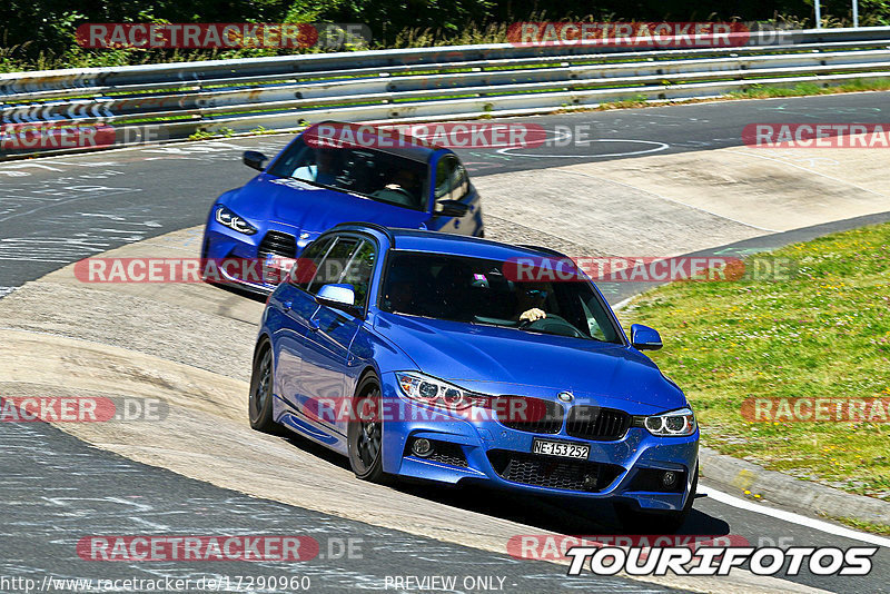 Bild #17290960 - Touristenfahrten Nürburgring Nordschleife (16.06.2022)