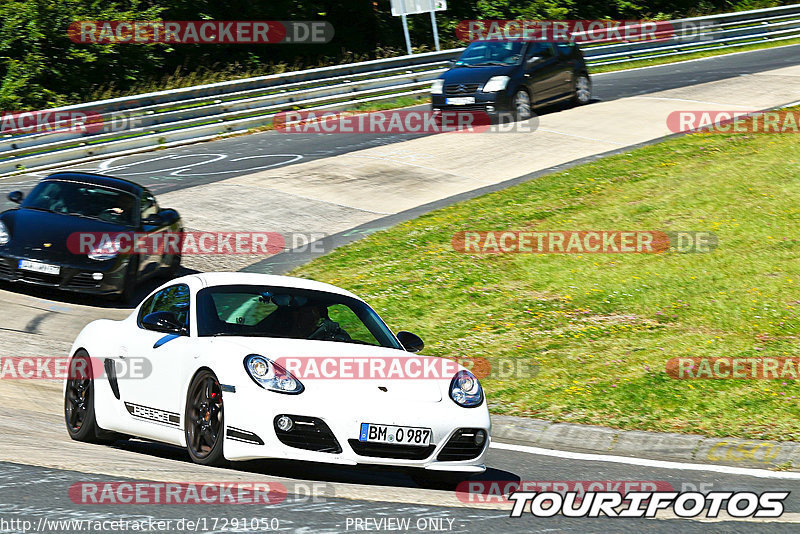 Bild #17291050 - Touristenfahrten Nürburgring Nordschleife (16.06.2022)