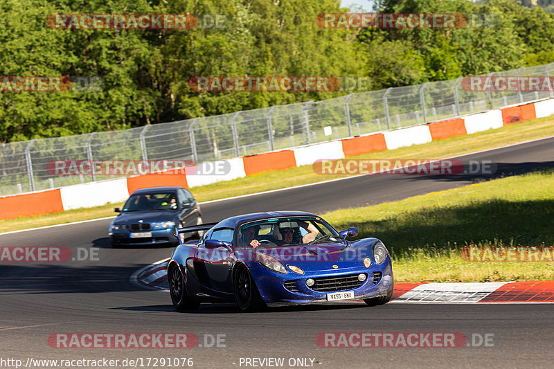 Bild #17291076 - Touristenfahrten Nürburgring Nordschleife (16.06.2022)