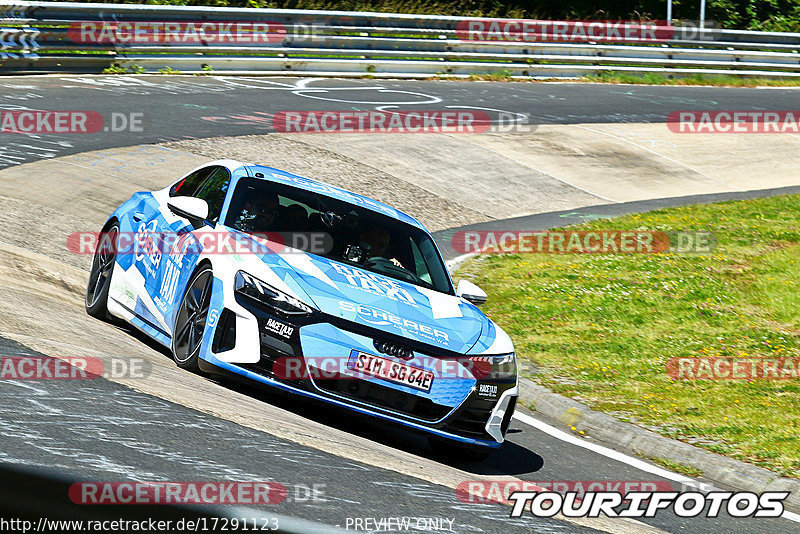 Bild #17291123 - Touristenfahrten Nürburgring Nordschleife (16.06.2022)