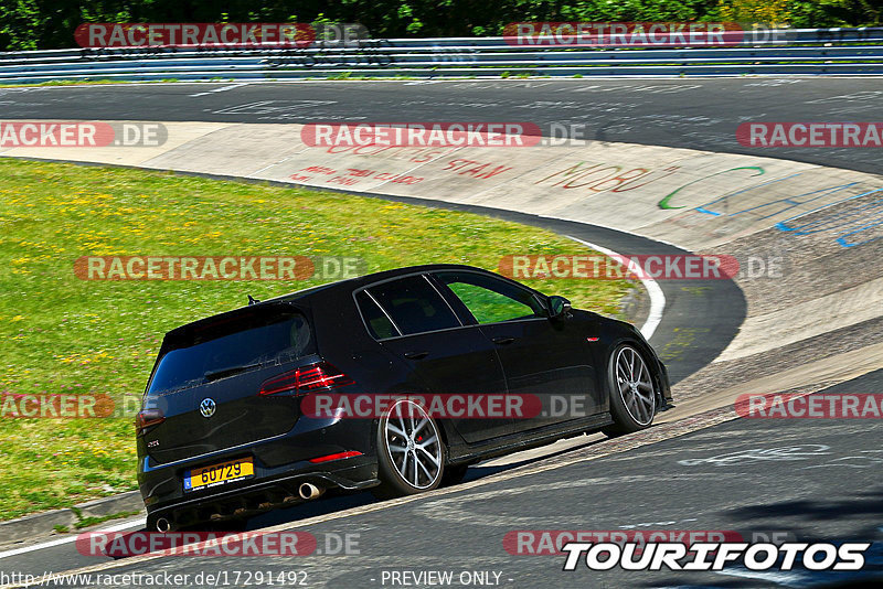 Bild #17291492 - Touristenfahrten Nürburgring Nordschleife (16.06.2022)