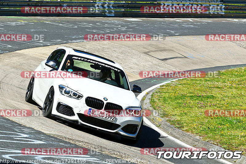 Bild #17291496 - Touristenfahrten Nürburgring Nordschleife (16.06.2022)