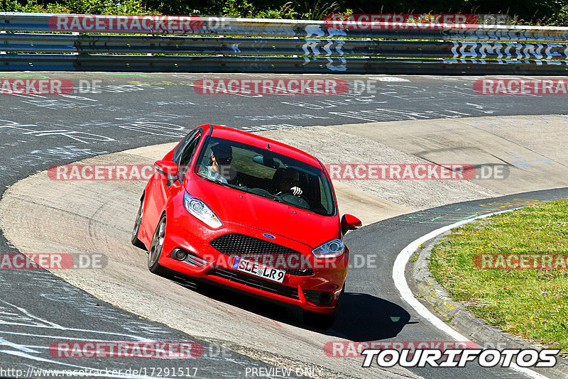 Bild #17291517 - Touristenfahrten Nürburgring Nordschleife (16.06.2022)