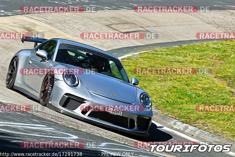 Bild #17291738 - Touristenfahrten Nürburgring Nordschleife (16.06.2022)