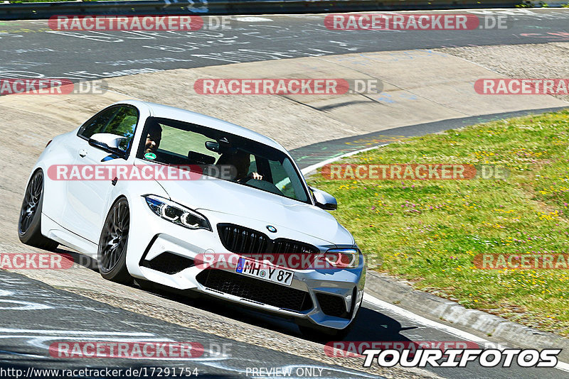 Bild #17291754 - Touristenfahrten Nürburgring Nordschleife (16.06.2022)