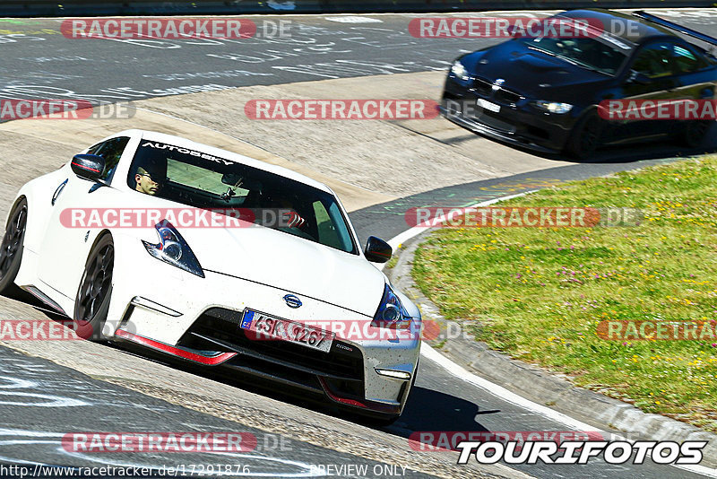 Bild #17291876 - Touristenfahrten Nürburgring Nordschleife (16.06.2022)