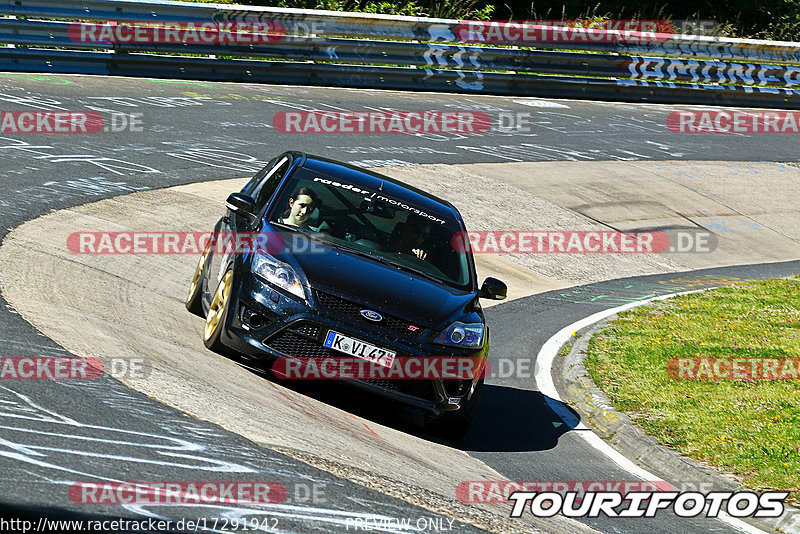 Bild #17291942 - Touristenfahrten Nürburgring Nordschleife (16.06.2022)