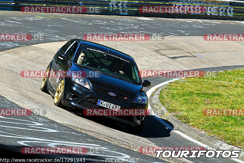 Bild #17291943 - Touristenfahrten Nürburgring Nordschleife (16.06.2022)