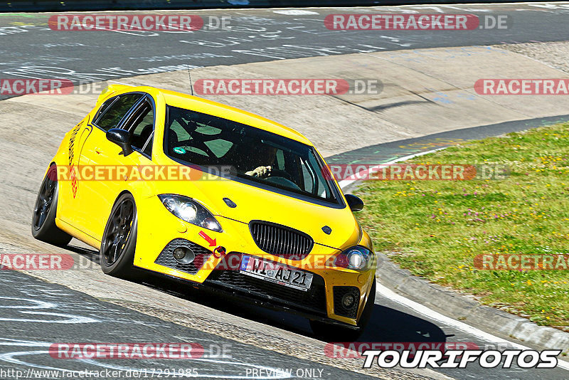 Bild #17291985 - Touristenfahrten Nürburgring Nordschleife (16.06.2022)