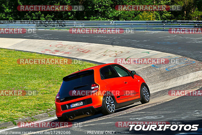 Bild #17292046 - Touristenfahrten Nürburgring Nordschleife (16.06.2022)