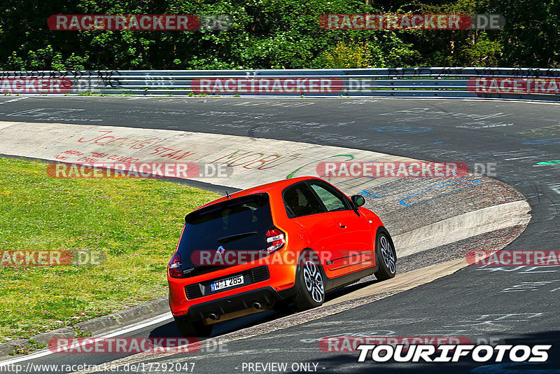 Bild #17292047 - Touristenfahrten Nürburgring Nordschleife (16.06.2022)