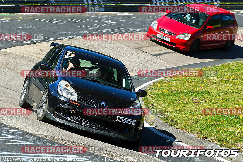 Bild #17292057 - Touristenfahrten Nürburgring Nordschleife (16.06.2022)