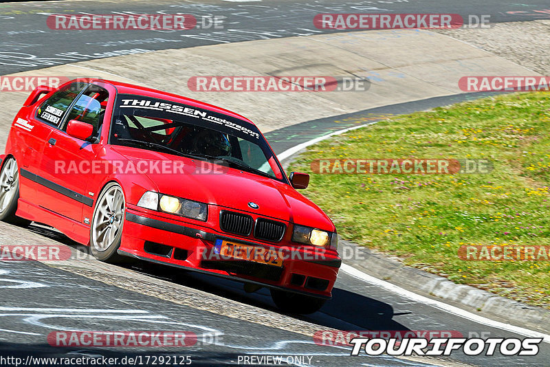 Bild #17292125 - Touristenfahrten Nürburgring Nordschleife (16.06.2022)