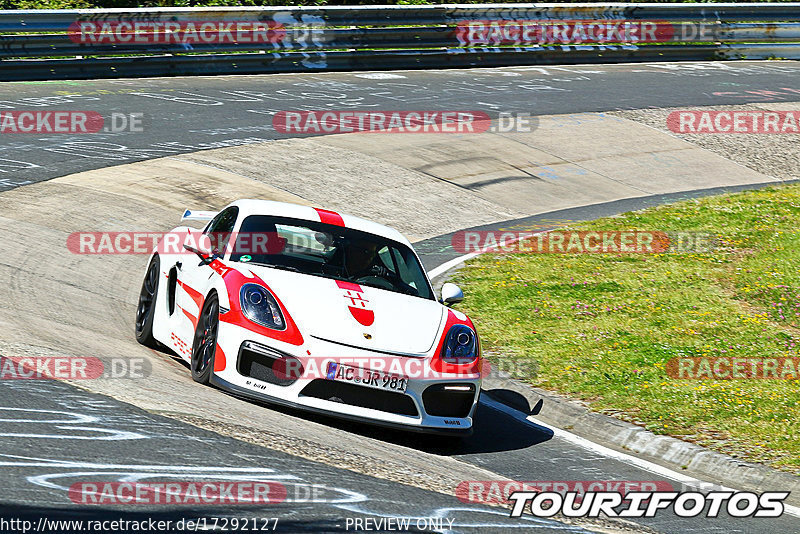 Bild #17292127 - Touristenfahrten Nürburgring Nordschleife (16.06.2022)