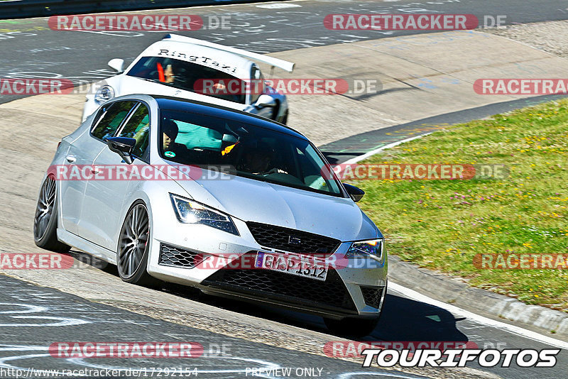 Bild #17292154 - Touristenfahrten Nürburgring Nordschleife (16.06.2022)