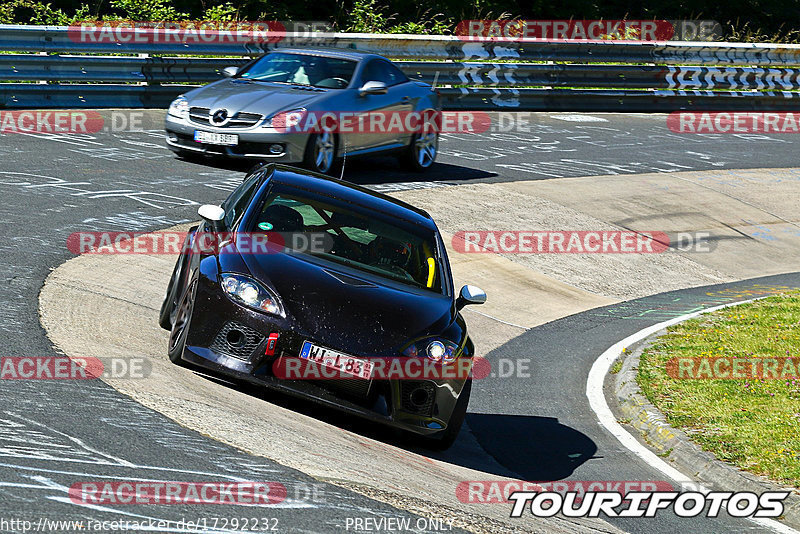 Bild #17292232 - Touristenfahrten Nürburgring Nordschleife (16.06.2022)