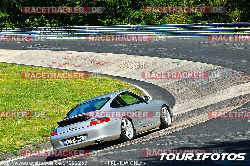 Bild #17292257 - Touristenfahrten Nürburgring Nordschleife (16.06.2022)