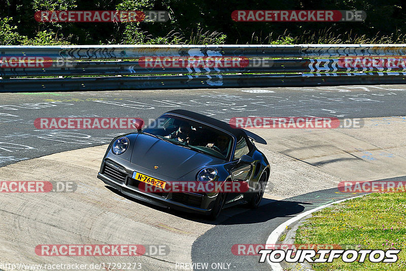 Bild #17292273 - Touristenfahrten Nürburgring Nordschleife (16.06.2022)