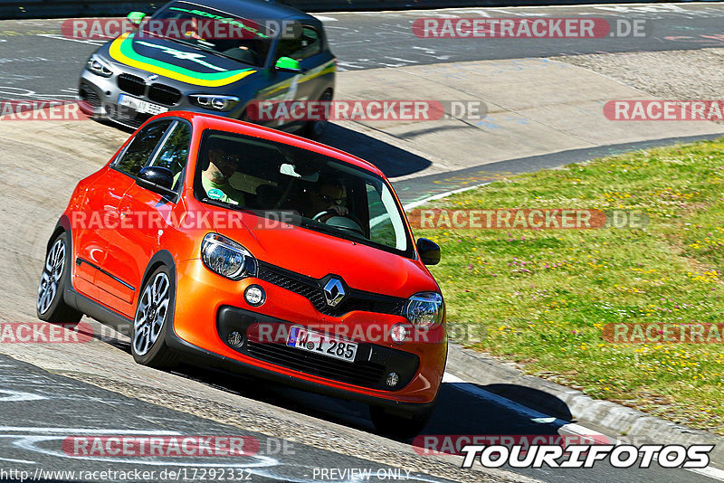 Bild #17292332 - Touristenfahrten Nürburgring Nordschleife (16.06.2022)