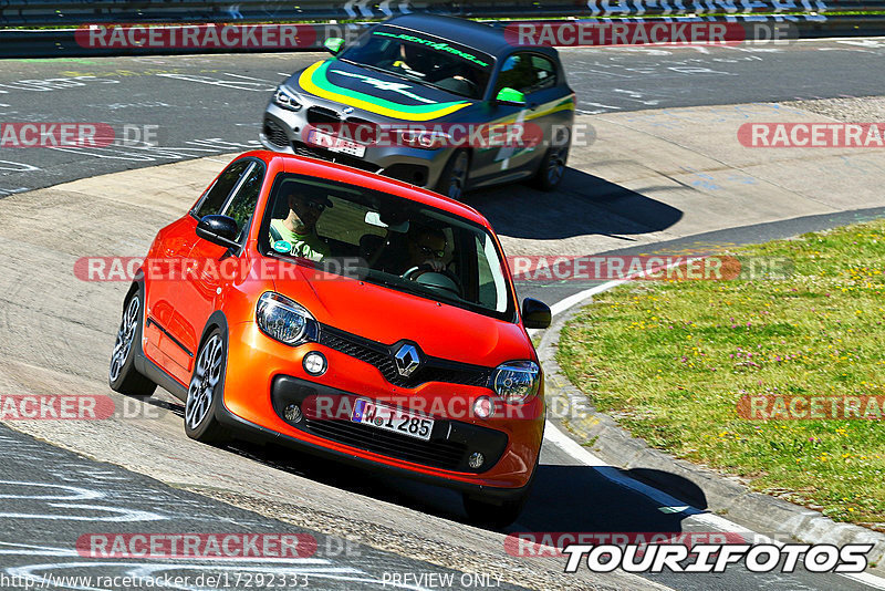 Bild #17292333 - Touristenfahrten Nürburgring Nordschleife (16.06.2022)