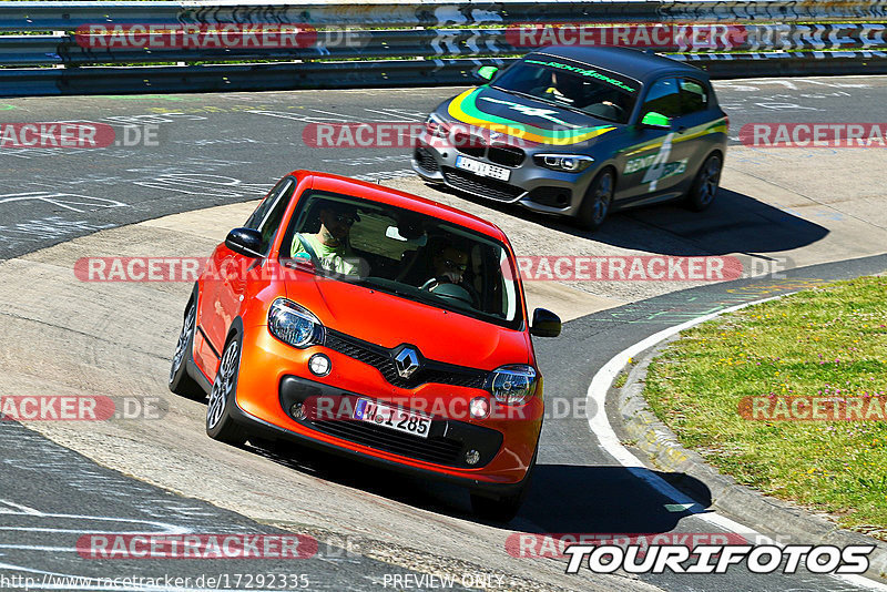 Bild #17292335 - Touristenfahrten Nürburgring Nordschleife (16.06.2022)