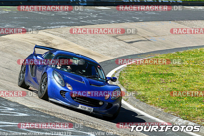 Bild #17292370 - Touristenfahrten Nürburgring Nordschleife (16.06.2022)