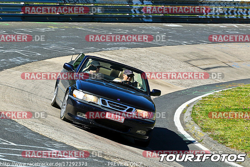 Bild #17292373 - Touristenfahrten Nürburgring Nordschleife (16.06.2022)